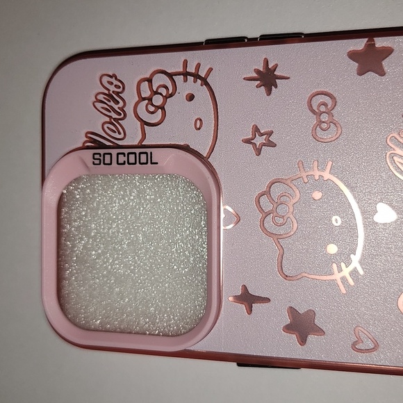 Brand new Apple IPhone 15 Pro Hello Kitty Silicone Phone case - Picture 4 of 8